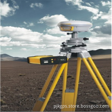 2014 Best China Selling Land Base and Rover South S82t S82V Rtk GPS
